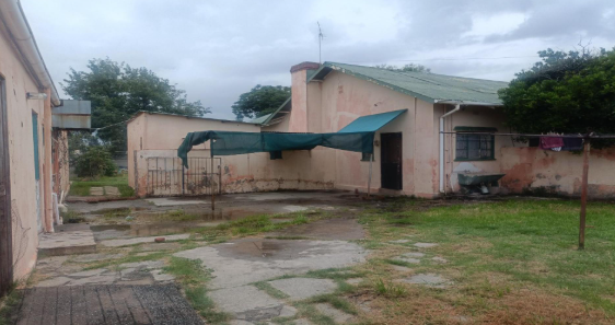 3 Bedroom Property for Sale in Bedelia Free State
